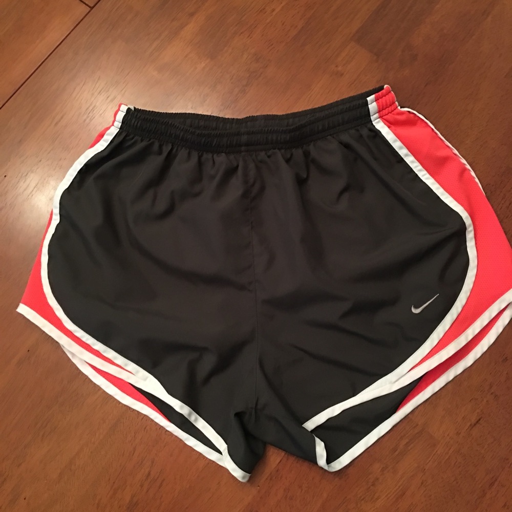 Nike DriFit Shorts